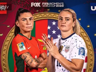 Nhận định soi kèo Nữ Bồ Đào Nha vs Nữ Mỹ, 14h00 ngày 01/08
