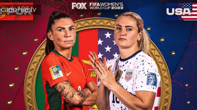 soi-keo-nu-bo-dao-nha-vs-nu-my-01-08-188bet Nhận định soi kèo Nữ Bồ Đào Nha vs Nữ Mỹ, 14h00 ngày 01/08