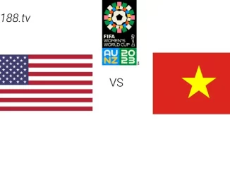 Soi kèo Nữ Mỹ vs Nữ Việt Nam, 8h ngày 22/7, World Cup 2023