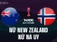 Soi kèo Nữ New Zealand vs Nữ Na Uy, 14h00 ngày 20/07