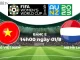 Soi kèo Nữ Việt Nam vs Nữ Hà Lan, 14h00 ngày 01/08