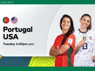 Nhận định kèo xiên ngày 01/08 Nữ Bồ Đào Nha vs Nữ Mỹ, World Cup nữ 2023
