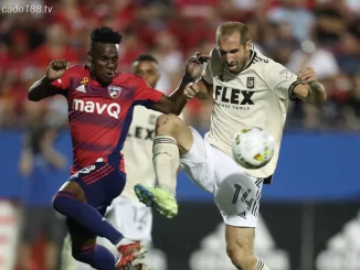 Nhận định kèo xiên 02/07 Dallas vs Los Angeles, MLS