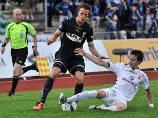 Nhận định kèo xiên 04/07 Stabaek vs Stromsgodset, VĐQG Na Uy