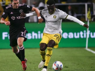Soi kèo xiên ngày 05/07 Inter Miami vs Columbus Crew, MLS
