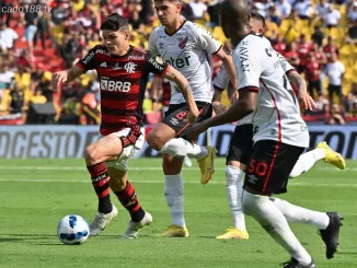 Nhận định kèo xiên 06/07 Flamengo vs Paranaense, Cúp Brazil