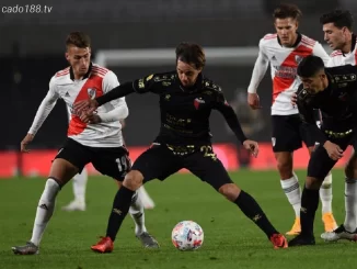 Soi kèo xiên ngày 06/07 River Plate vs Colon, VĐQG Argentina