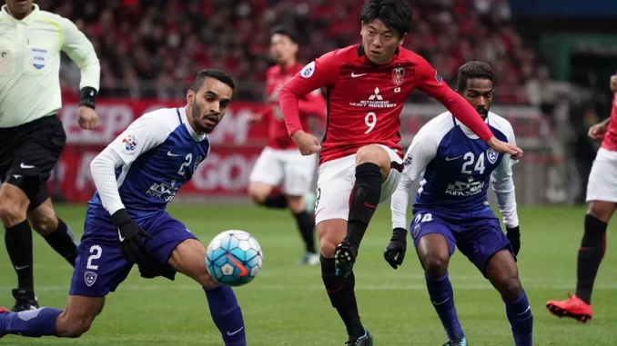 Soi kèo xiên 08/07 Urawa Red vs Tokyo, J-League