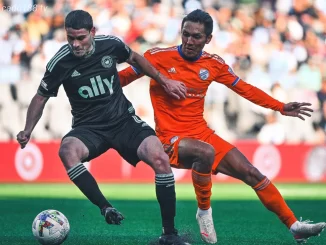Nhận định kèo xiên 09/07 Charlotte vs Cincinnati, MLS