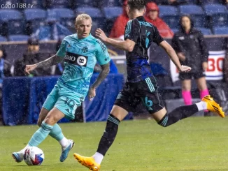 Soi kèo xiên ngày 09/07 Toronto vs St Louis City, MLS