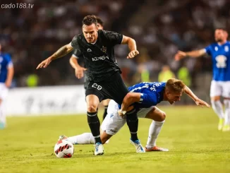Soi kèo xiên ngày 11/07 Lincoln Red Imps vs Qarabag, C1