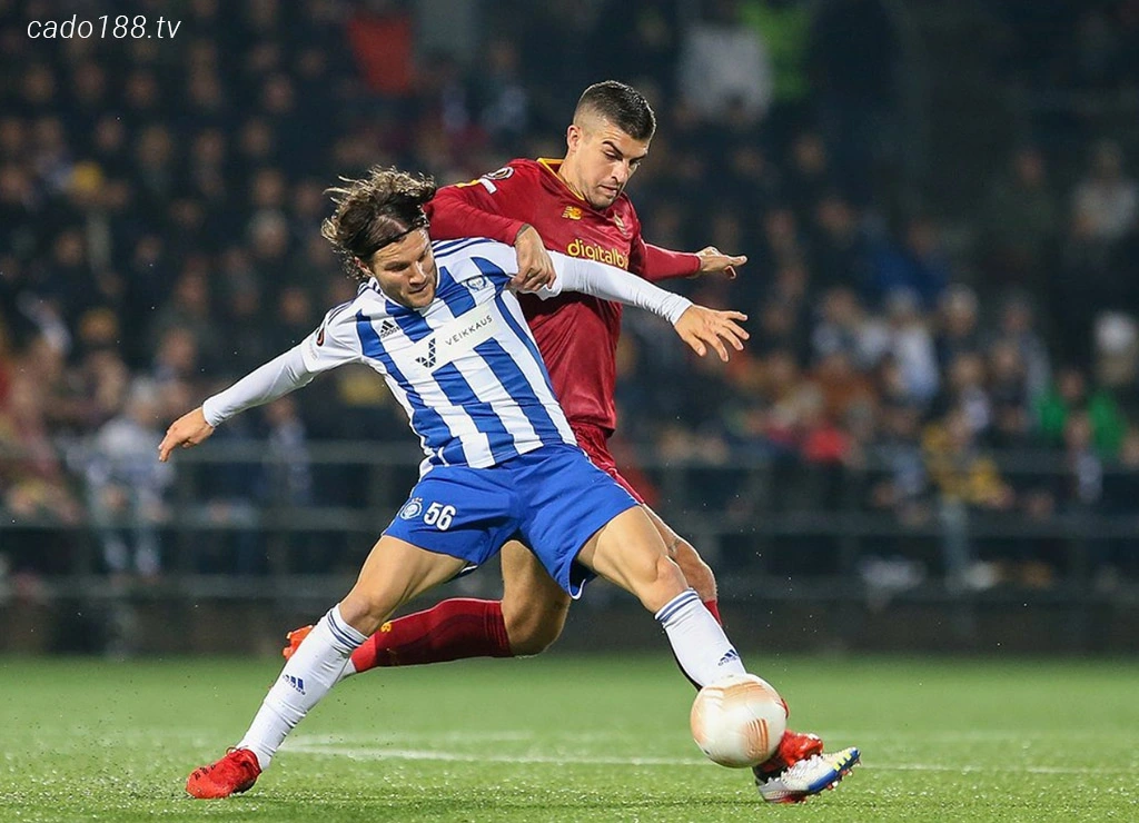 Nhận định kèo xiên 12/07 Helsinki vs Larne, UCL