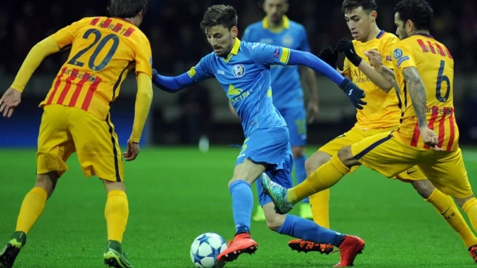 soi-keo-xien-ngay-12-07-partizan-vs-bate-borisov-cado188 Soi kèo xiên ngày 12/07 Partizan vs BATE Borisov, UCL