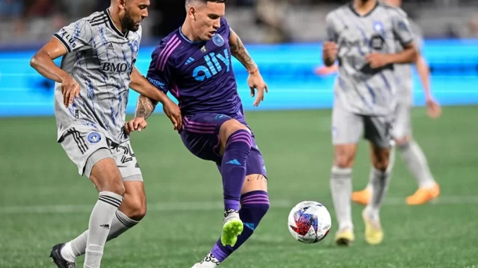 Nhận định kèo xiên ngày 16/07 Montreal vs Charlotte, MLS