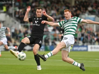 Nhận định kèo xiên 19/07 Breidablik vs Shamrock Rovers, UCL