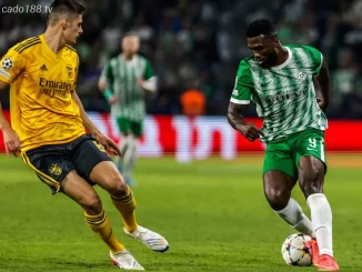 Soi kèo xiên ngày 19/07 Maccabi Haifa vs Hamrun, UCL