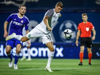 Nhận định kèo xiên 20/07 Ludogorets vs Ballkani, UCL