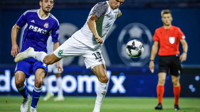 Nhận định kèo xiên 20/07 Ludogorets vs Ballkani, UCL