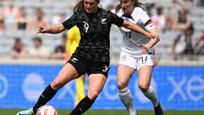 Soi kèo xiên ngày 21/07 Nữ Philippines vs Nữ Thụy Sĩ, World Cup nữ 2023