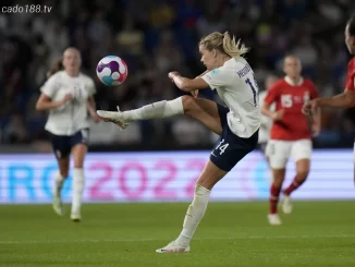 Soi kèo xiên ngày 22/07 Nữ Anh vs Nữ Haiti, World Cup nữ 2023