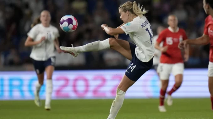 Soi kèo xiên ngày 22/07 Nữ Anh vs Nữ Haiti, World Cup nữ 2023