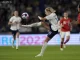 Soi kèo xiên ngày 22/07 Nữ Anh vs Nữ Haiti, World Cup nữ 2023