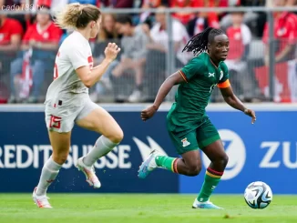 Nhận định kèo xiên 22/07 Nữ Zambia vs Nữ Nhật Bản, World Cup nữ 2023