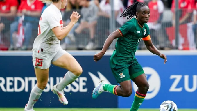 Nhận định kèo xiên 22/07 Nữ Zambia vs Nữ Nhật Bản, World Cup nữ 2023
