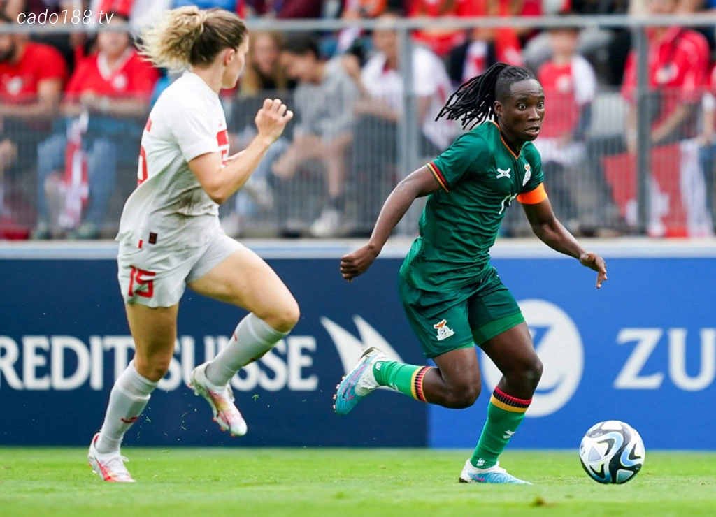 Nhận định kèo xiên 22/07 Nữ Zambia vs Nữ Nhật Bản, World Cup nữ 2023