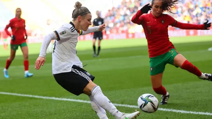 Nhận định kèo xiên 24/07 Nữ Đức vs Nữ Ma Rốc, World Cup nữ 2023