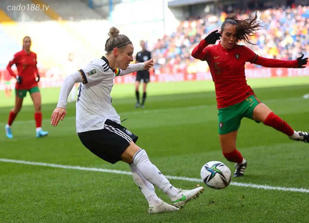 Nhận định kèo xiên 24/07 Nữ Đức vs Nữ Ma Rốc, World Cup nữ 2023