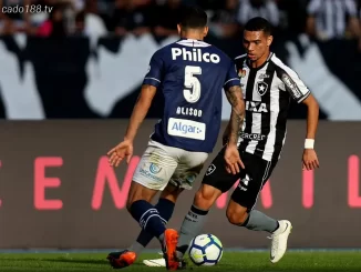 Soi kèo xiên ngày 24/07 Vasco da Gama vs Paranaense, VĐQG Brazil