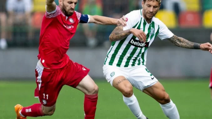 Soi kèo xiên ngày 25/07 Zalgiris vs Galatasaray, Champions League