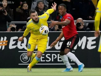 Nhận định kèo xiên 26/07 Dinamo Zagreb vs Astana, UCL