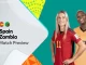 Soi kèo xiên ngày 26/07 Nữ Tây Ban Nha vs Nữ Zambia, World Cup nữ 2023