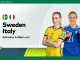 Soi kèo xiên ngày 29/07 Nữ Thụy Điển vs Nữ Ý, World Cup nữ 2023