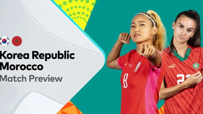 soi-keo-xien-ngay-30-07-nu-han-quoc-vs-ma-roc-cado188 Nhận định kèo xiên 30/07 Nữ Hàn Quốc vs Nữ Ma Rốc, World Cup nữ 2023