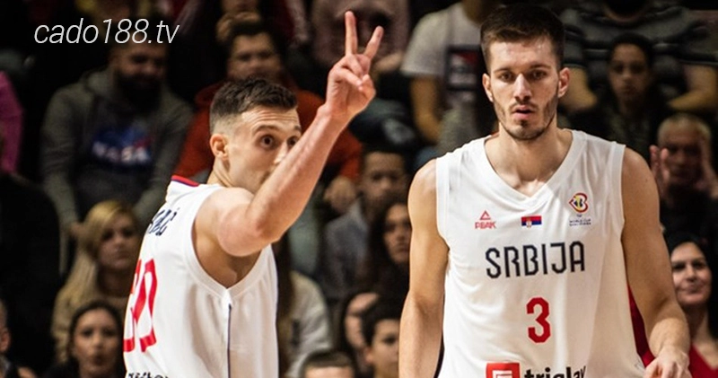 Thứ hạng Serbia trên BXH là vượt trội hơn rất nhiều so với ba đối thủ còn lại Trung Quốc, Nam Sudan và Puerto Rico Soi-kèo-bóng-rổ-FIBA-World-Cup-2023-Serbia-vs-Trung-Quốc-26_8