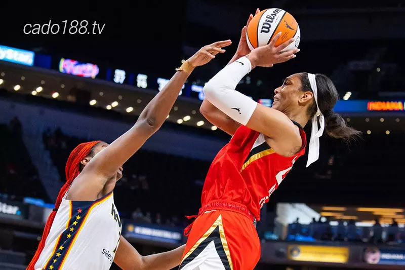 Đối thủ tiếp theo của The Fever sẽ tiếp tục là một bài toán khó nhằn Dallas Wings Soi kèo bóng rổ WNBA Indiana Fever vs Dallas Wings ngày 2_9