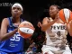 Soi kèo bóng rổ WNBA Indiana Fever vs Connecticut Sun 5_8