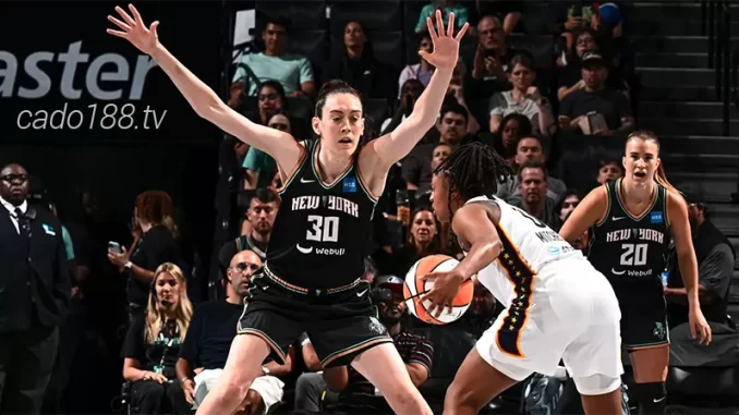 Soi kèo bóng rổ WNBA Indiana Fever vs New York Liberty 14_8