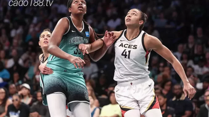 Soi kèo bóng rổ WNBA Las Vegas Aces vs New York Liberty 18_8