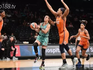 Soi kèo bóng rổ WNBA New York Liberty vs Connecticut Sun 2_9