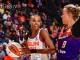 Soi kèo bóng rổ WNBA Phoenix Mercury vs Connecticut Sun 11_8