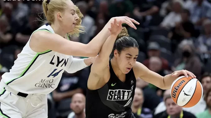 Soi kèo bóng rổ WNBA Seattle Storm vs Minnesota Lynx 19_8