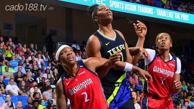 Soi kèo bóng rổ WNBA Washington Mystics vs Dallas Wings 21_8