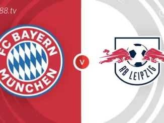 Soi kèo Bayern Munich vs RB Leipzig, 01h45 ngày 13/08