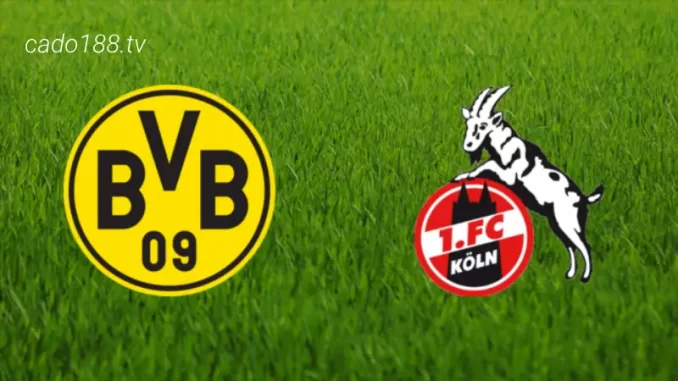 soi-keo-Borussi-dortmund-vs-fc-koln-19-08-188bet Soi kèo Borussia Dortmund vs FC Koln, 23h30 ngày 19/08