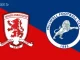 Soi kèo Middlesbrough vs Millwall, 21h00 ngày 05/08
