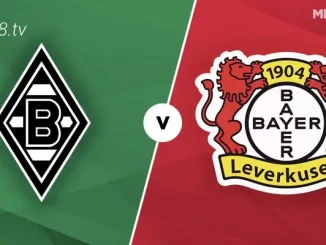 Soi kèo Monchengladbach vs Leverkusen, 23h30 ngày 26/08